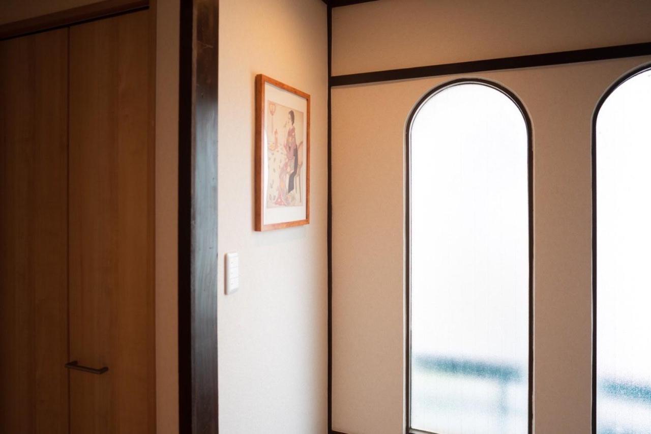 Hanastay花渓居 - 柳（Yanagi) Osaka Exterior foto
