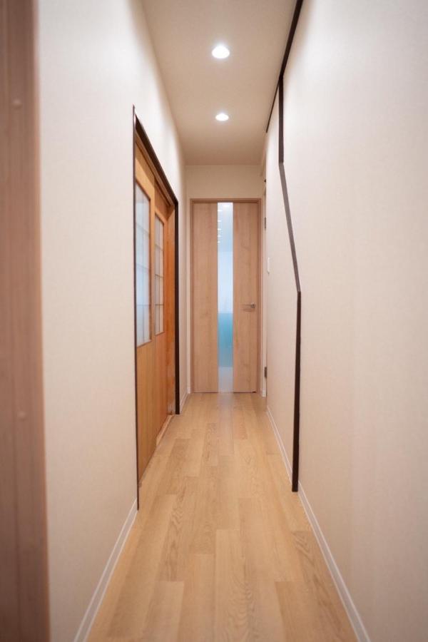 Hanastay花渓居 - 柳（Yanagi) Osaka Exterior foto