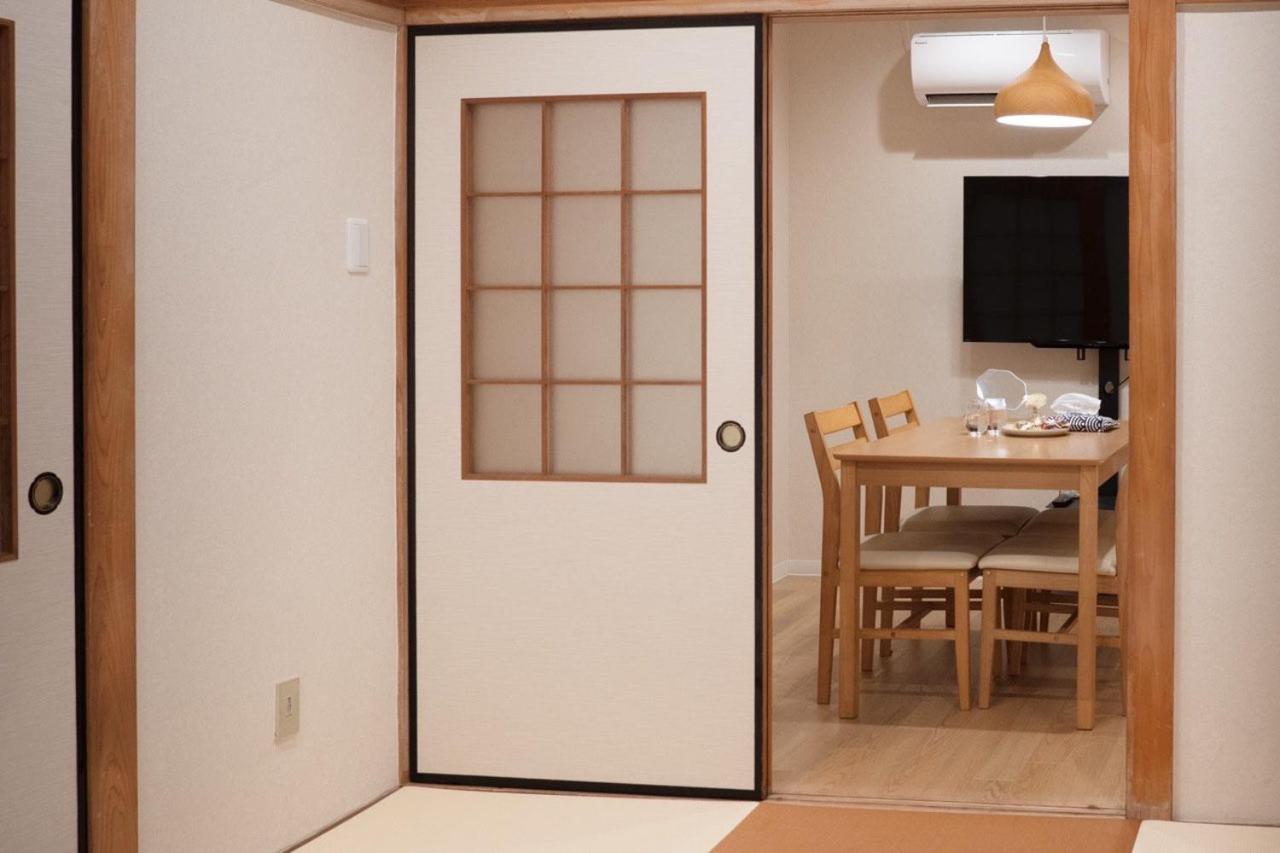 Hanastay花渓居 - 柳（Yanagi) Osaka Exterior foto