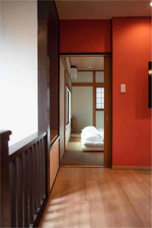 Hanastay花渓居 - 柳（Yanagi) Osaka Exterior foto