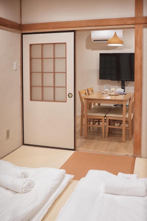 Hanastay花渓居 - 柳（Yanagi) Osaka Exterior foto